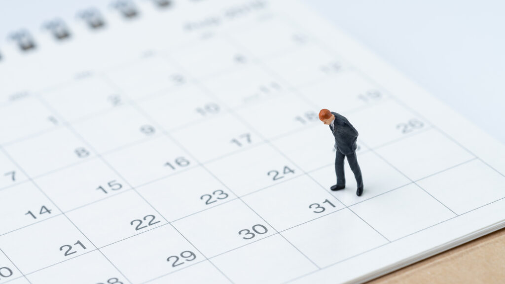 Gestione del personale