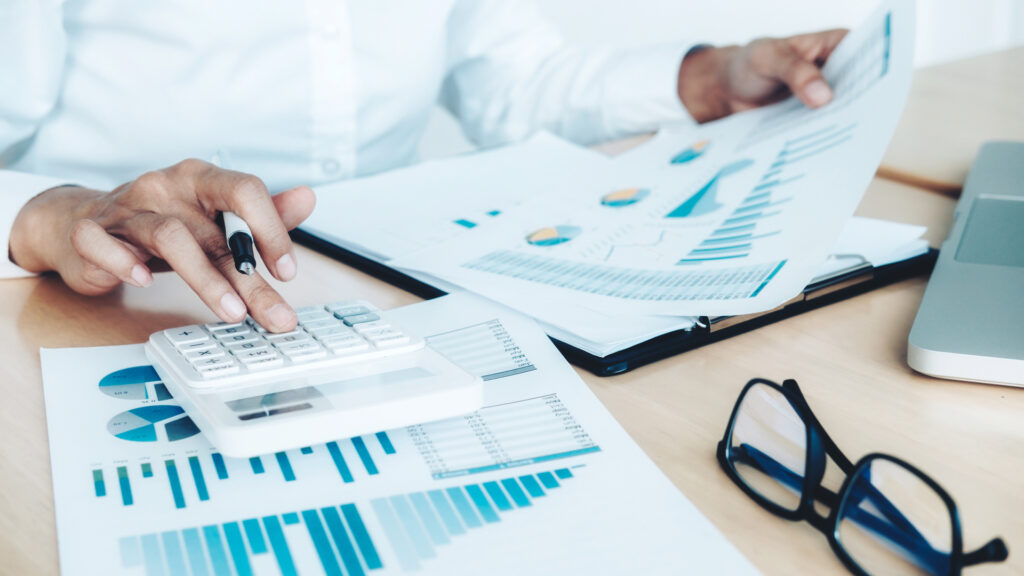 Supporto contabile, fiscale e strategico